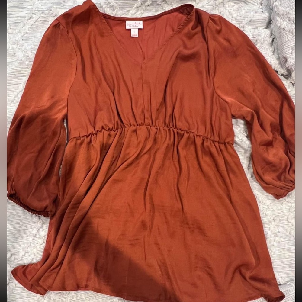 BUNDLE: 10 MATERNITY SHIRTS
